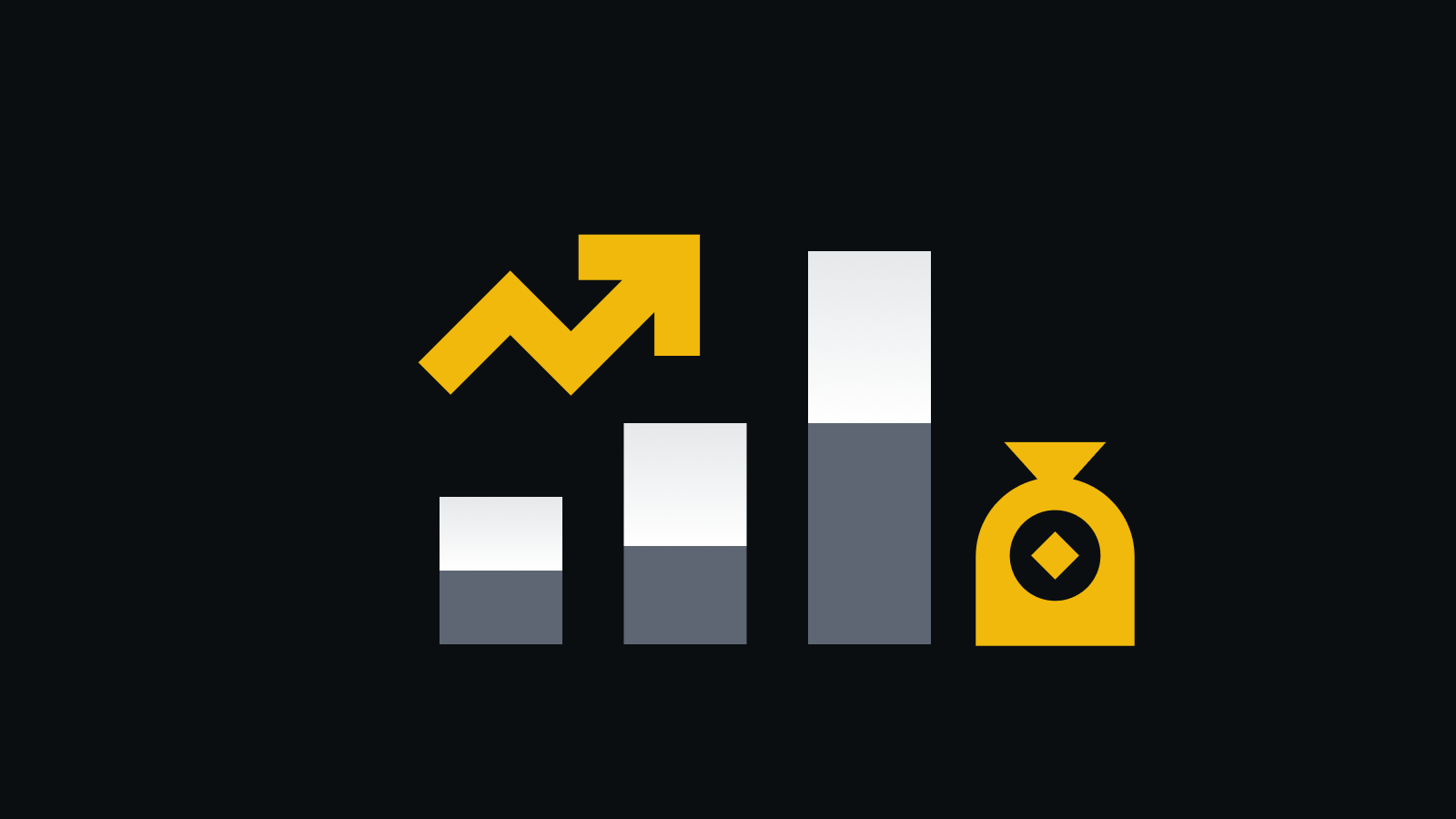全球领先的数字资产交易平台